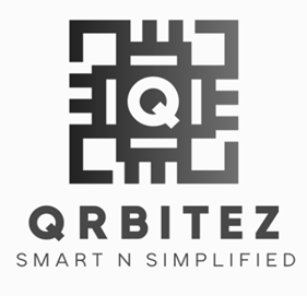 QRBitez Logo